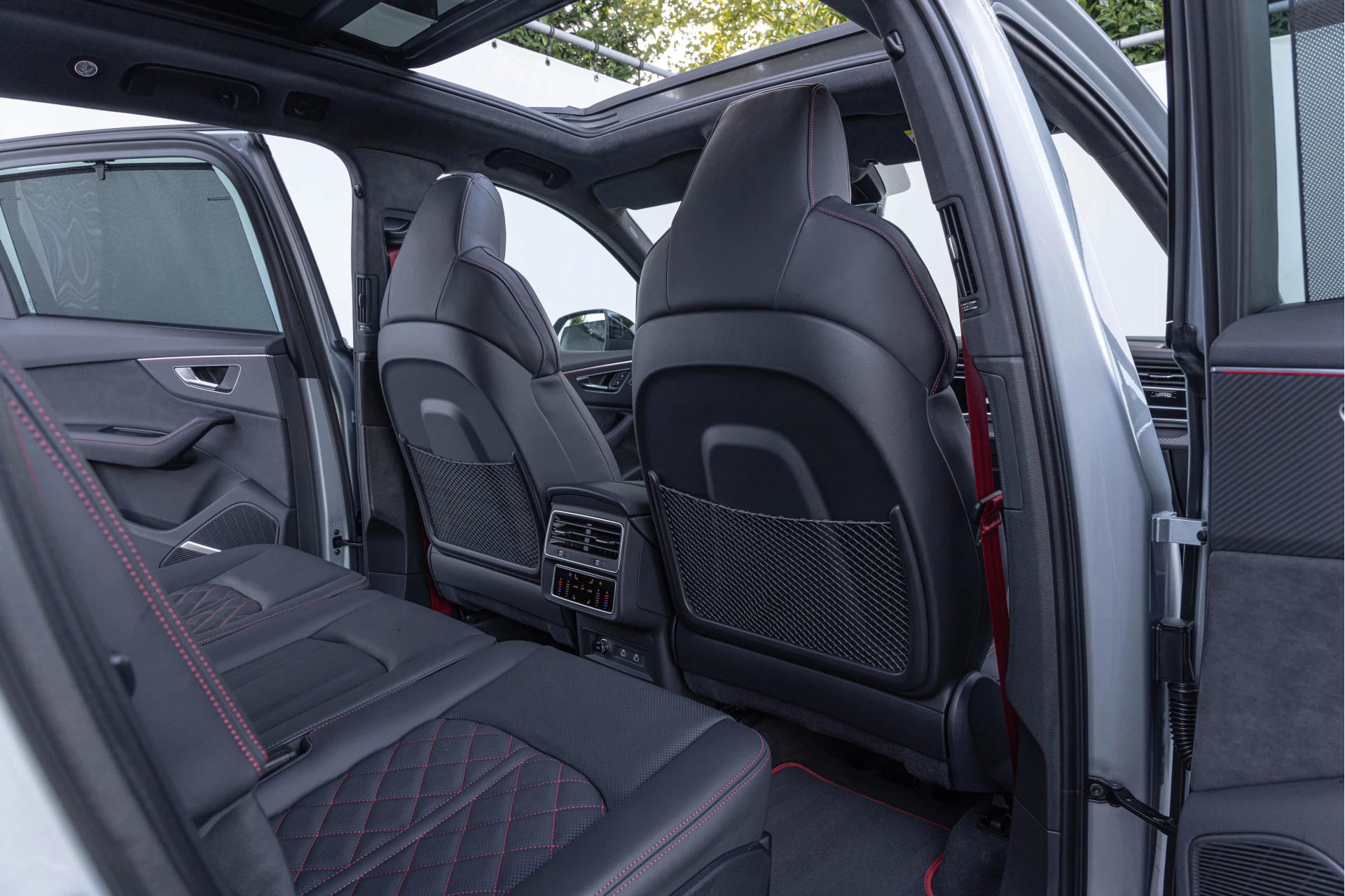 Hoofdafbeelding Audi SQ7