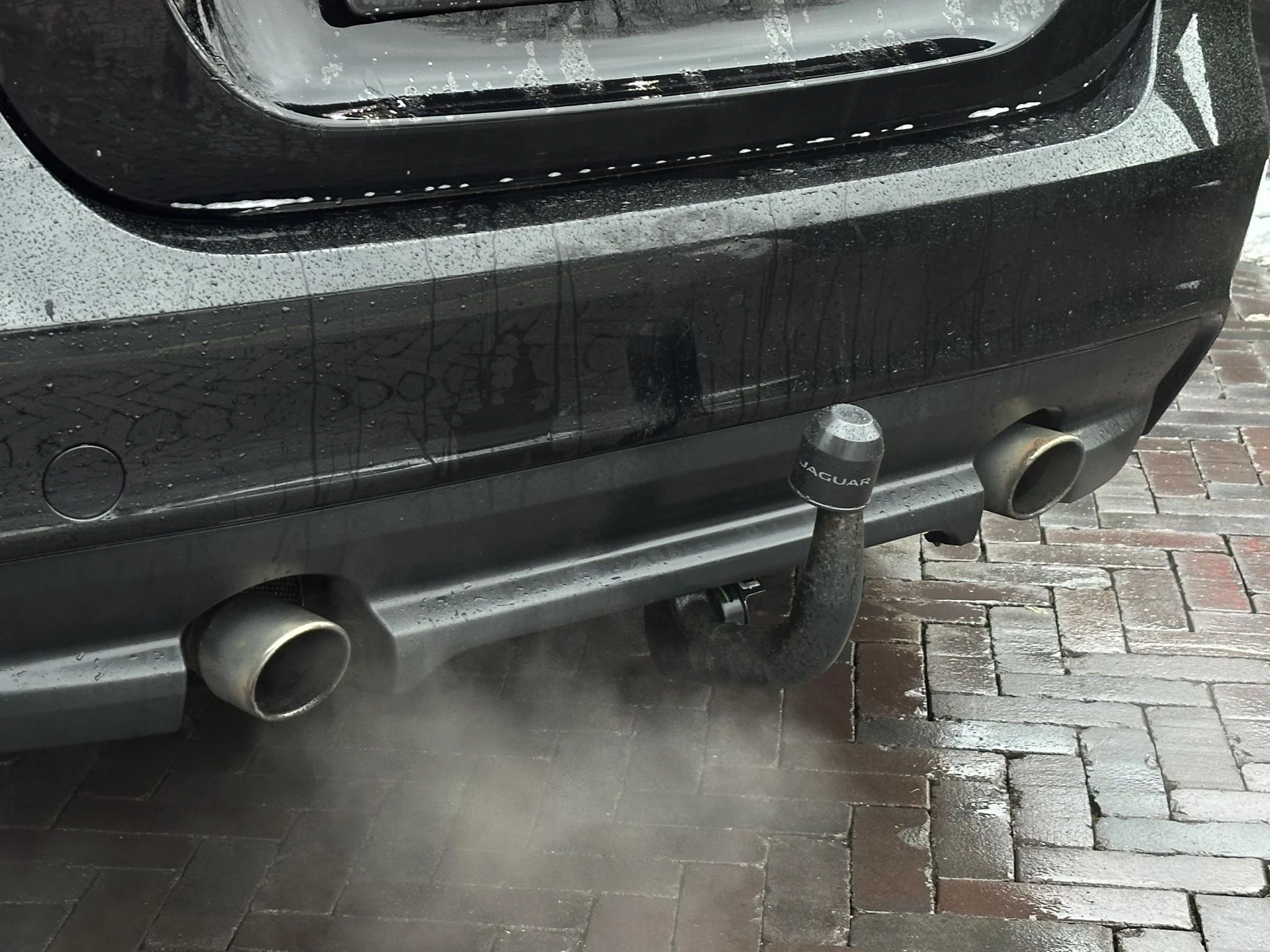 Hoofdafbeelding Jaguar XE