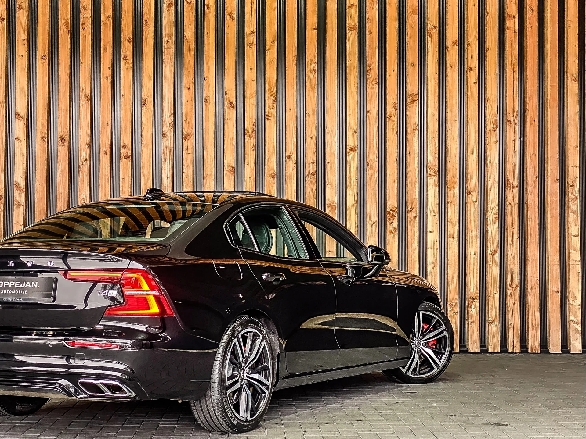 Hoofdafbeelding Volvo S60