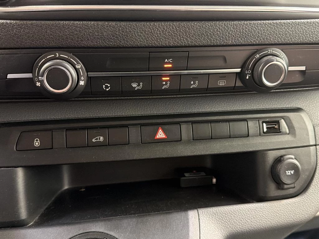 Hoofdafbeelding Peugeot Expert