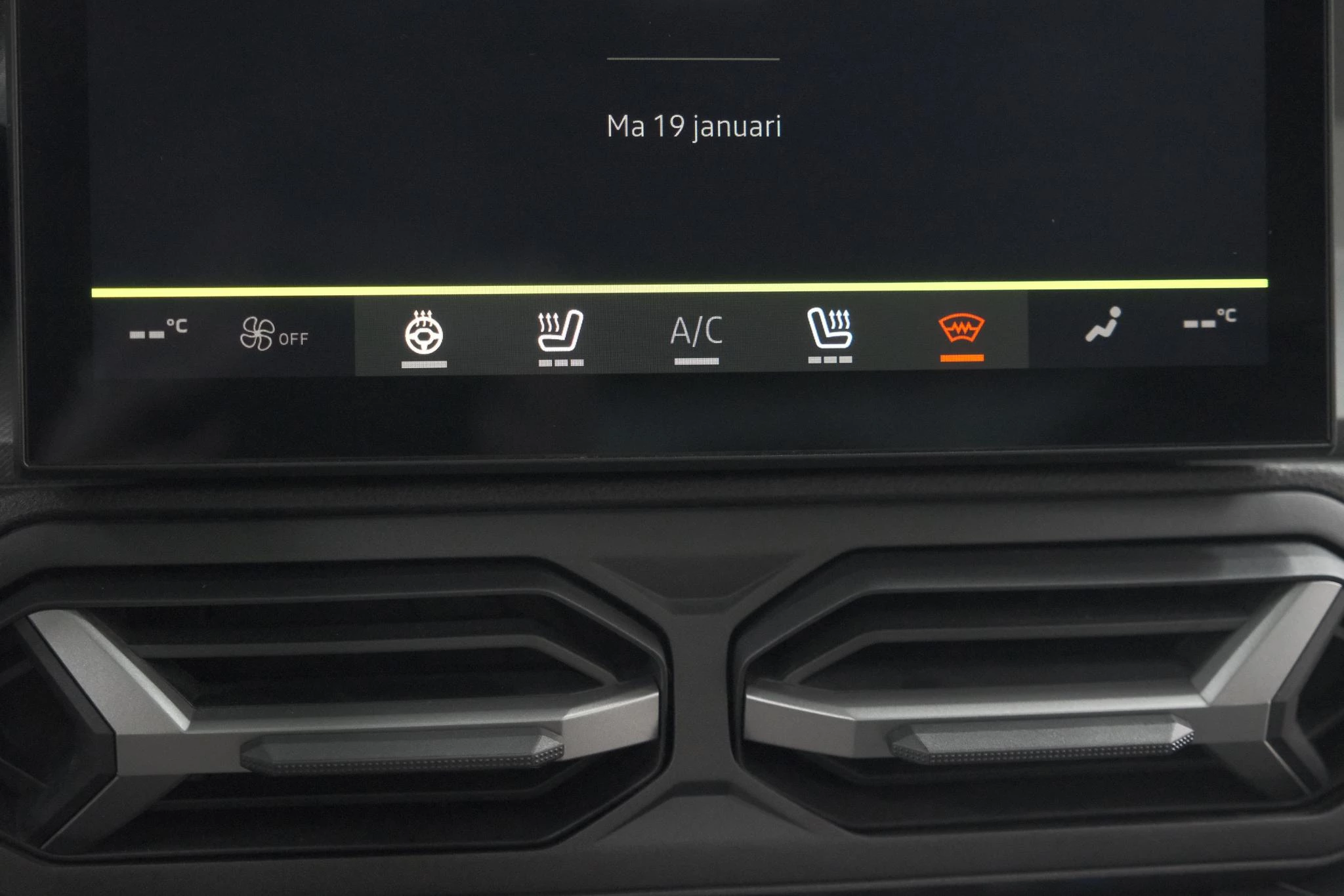 Hoofdafbeelding Dacia Bigster