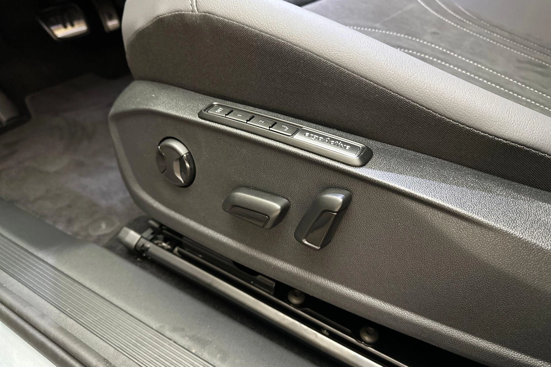 Hoofdafbeelding Volkswagen ID.4