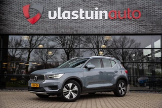 Volvo XC40 1.5 T4 Recharge Inscription Expression , Trekhaak, Stoel/stuurverwarming,