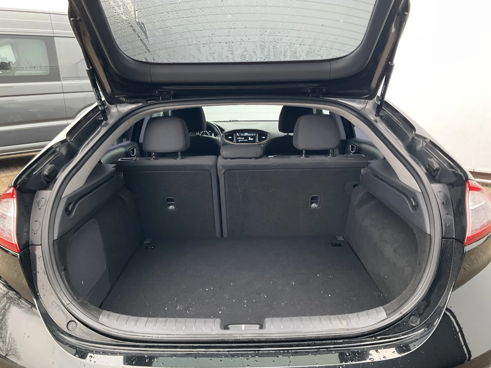 Hoofdafbeelding Hyundai IONIQ