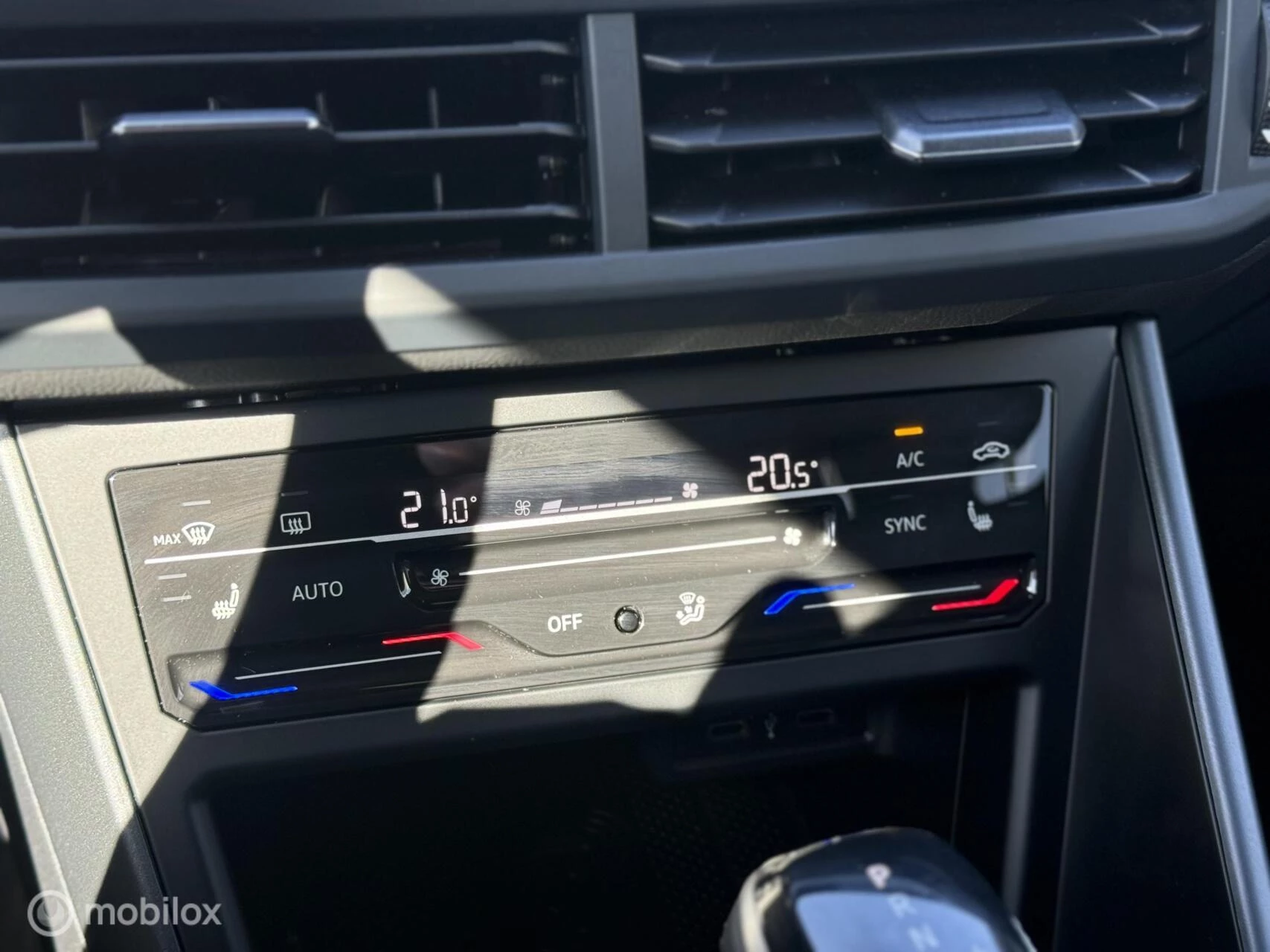 Hoofdafbeelding Volkswagen Taigo