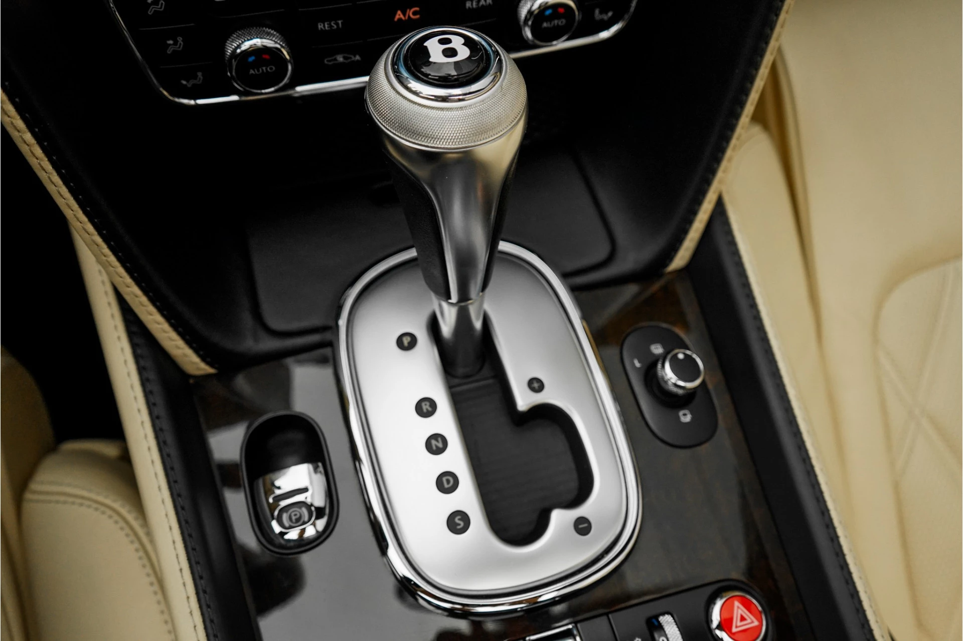 Hoofdafbeelding Bentley Continental GT