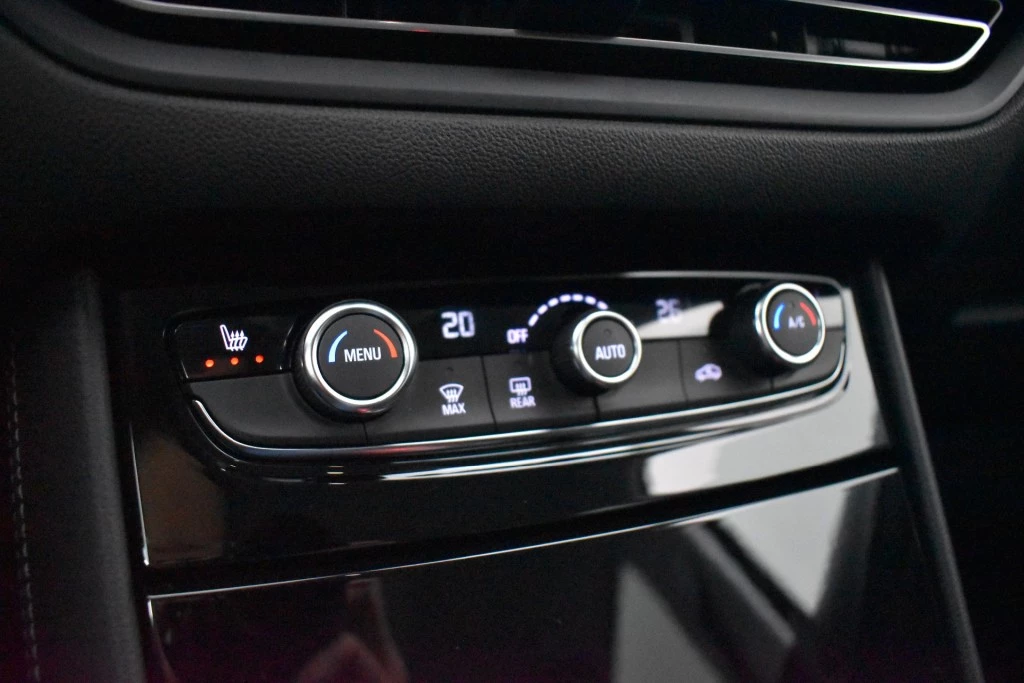 Hoofdafbeelding Opel Grandland