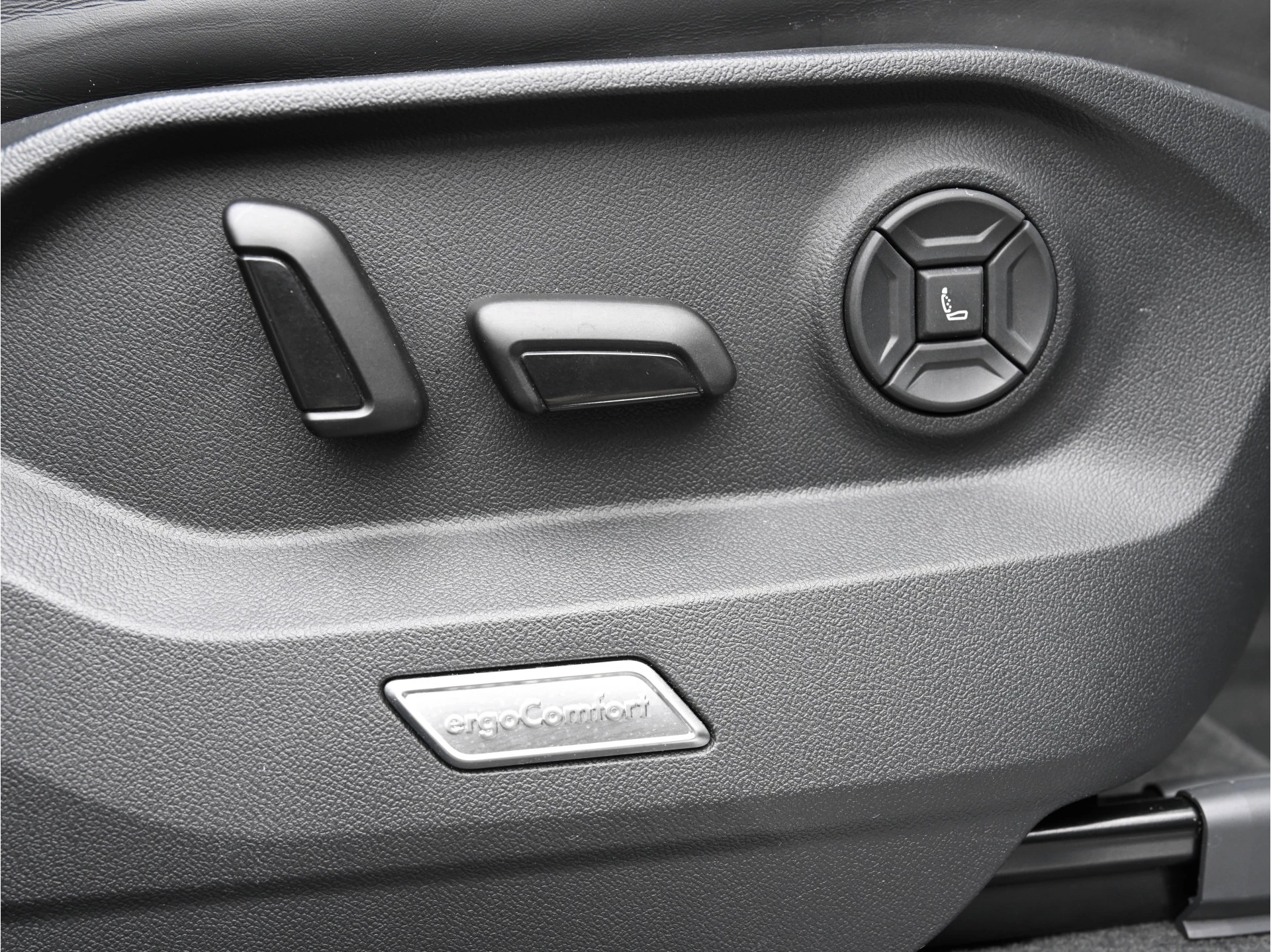 Hoofdafbeelding Volkswagen Touareg