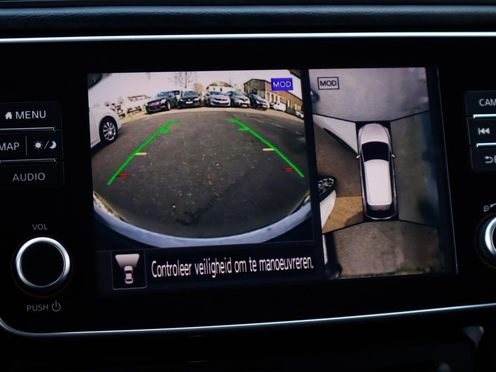 Hoofdafbeelding Nissan Leaf