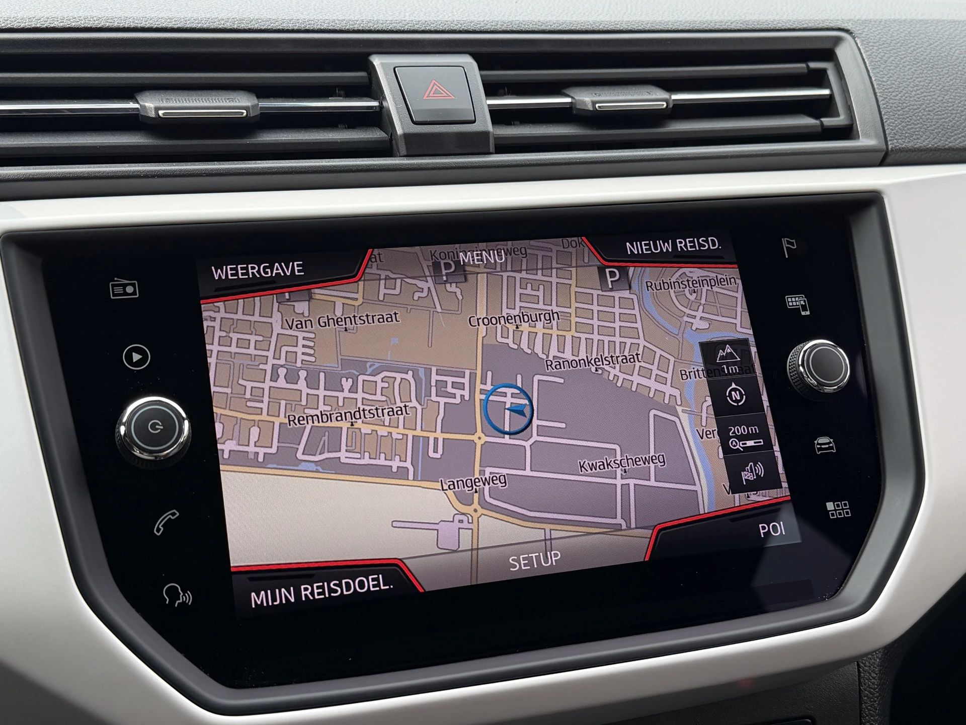 Hoofdafbeelding SEAT Arona