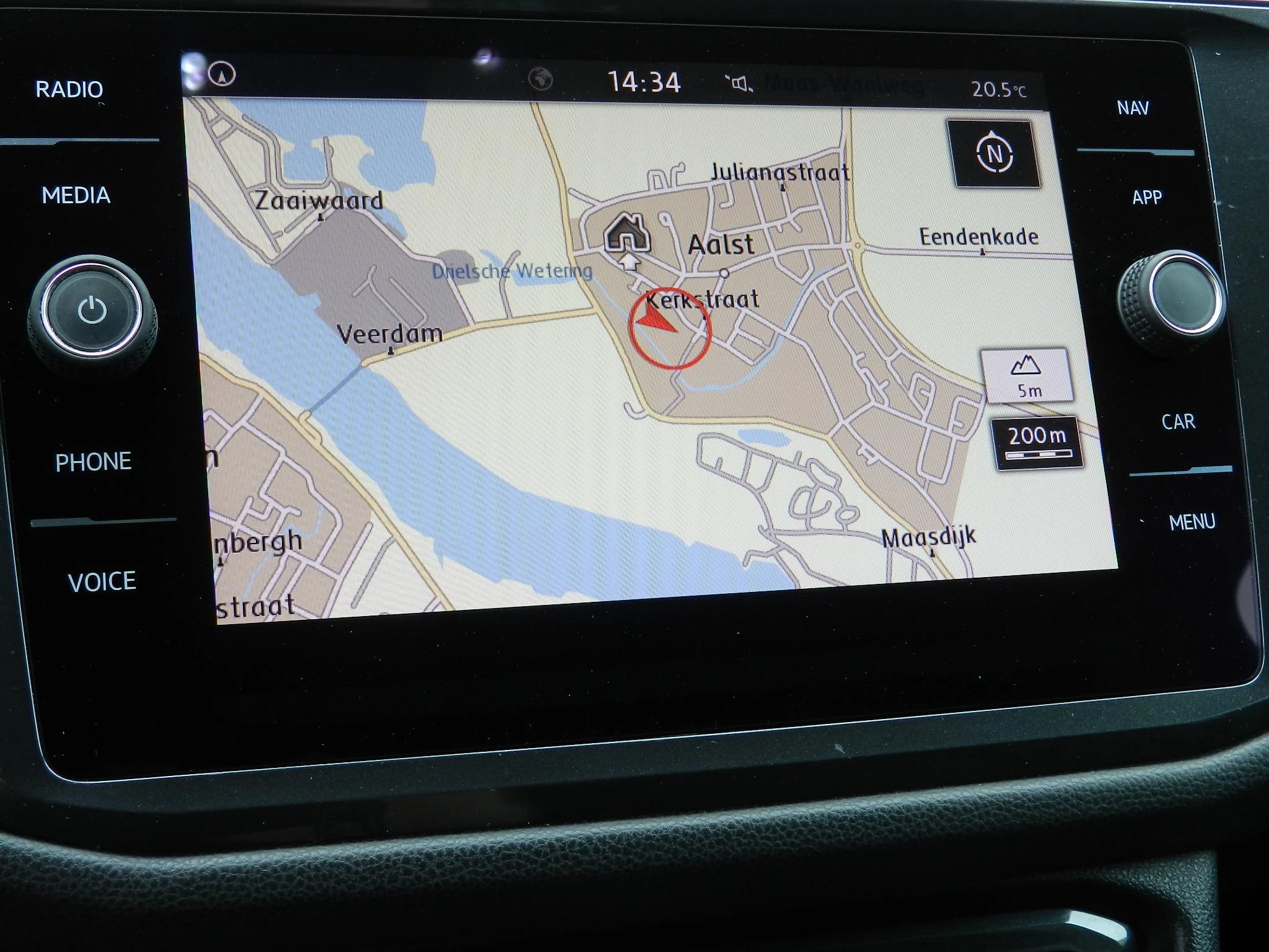 Hoofdafbeelding Volkswagen Tiguan Allspace