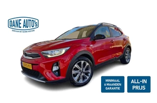 Kia Stonic 1.0 T-GDi Sports Edition | PARK. SENSOREN - RIJKLAARPRIJS