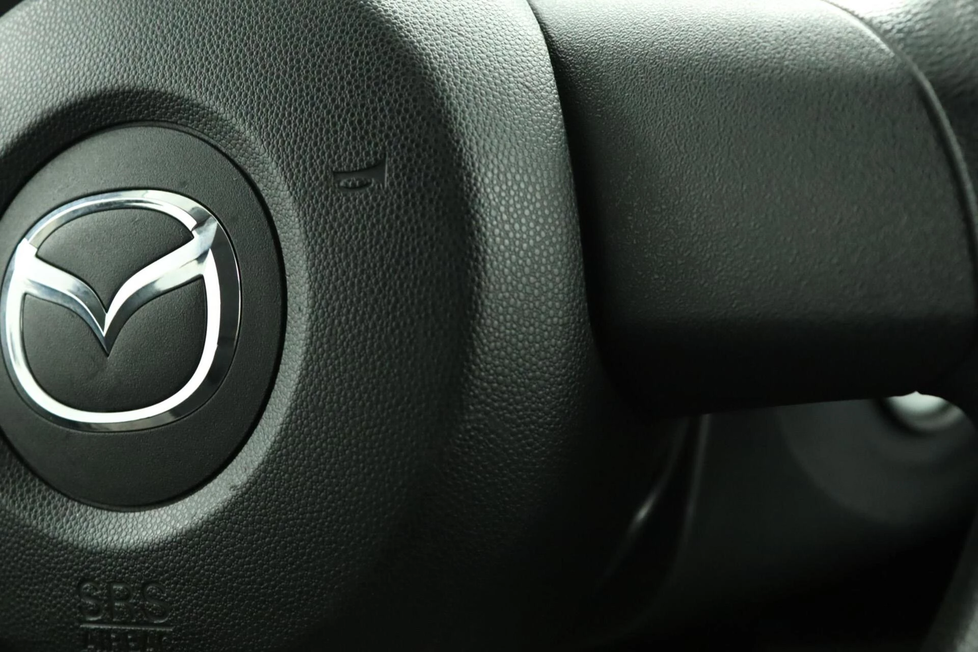 Hoofdafbeelding Mazda 2