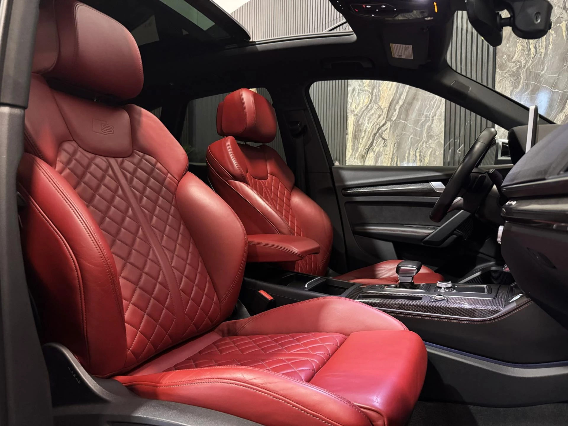 Hoofdafbeelding Audi SQ5