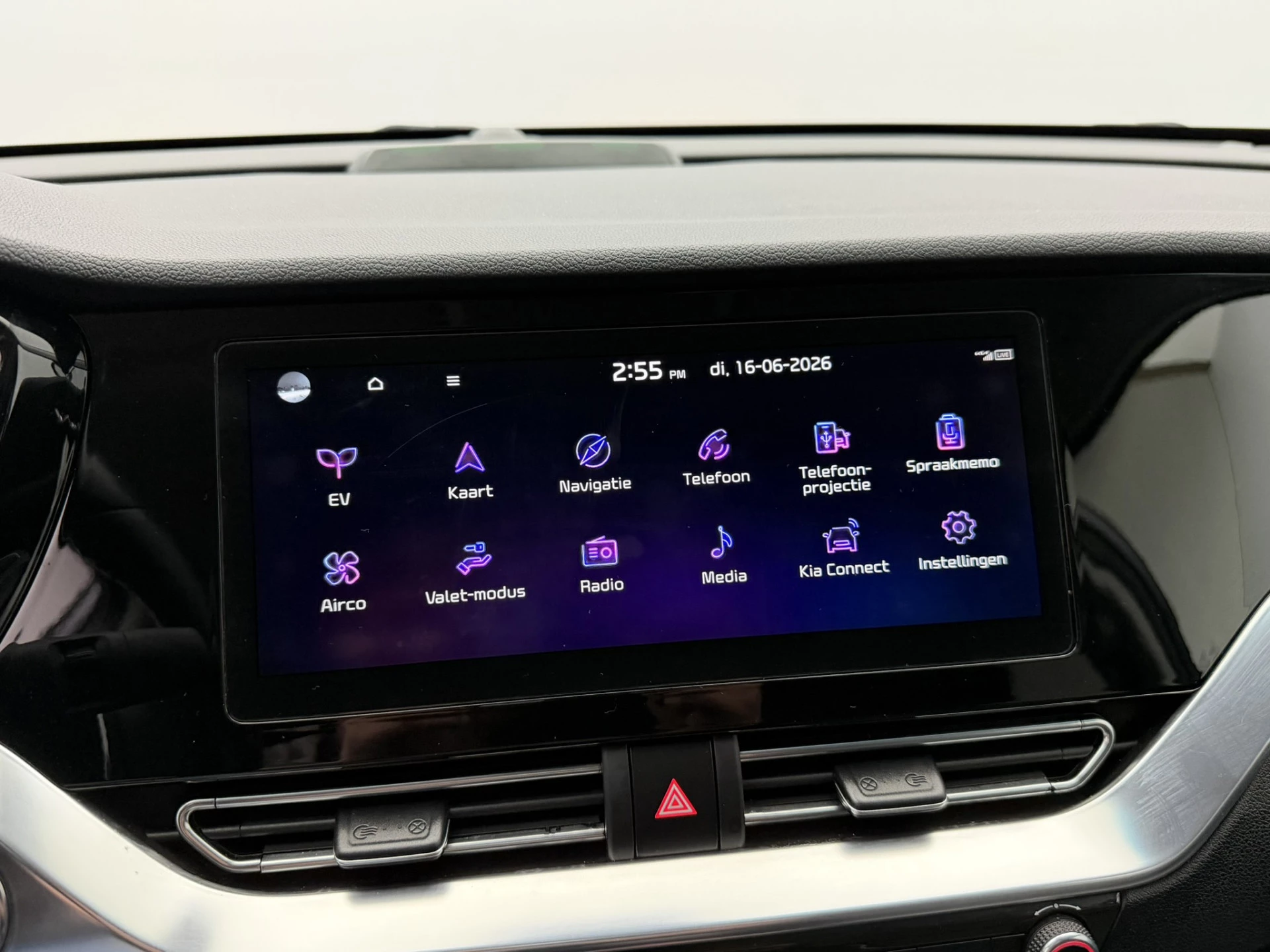 Hoofdafbeelding Kia e-Niro