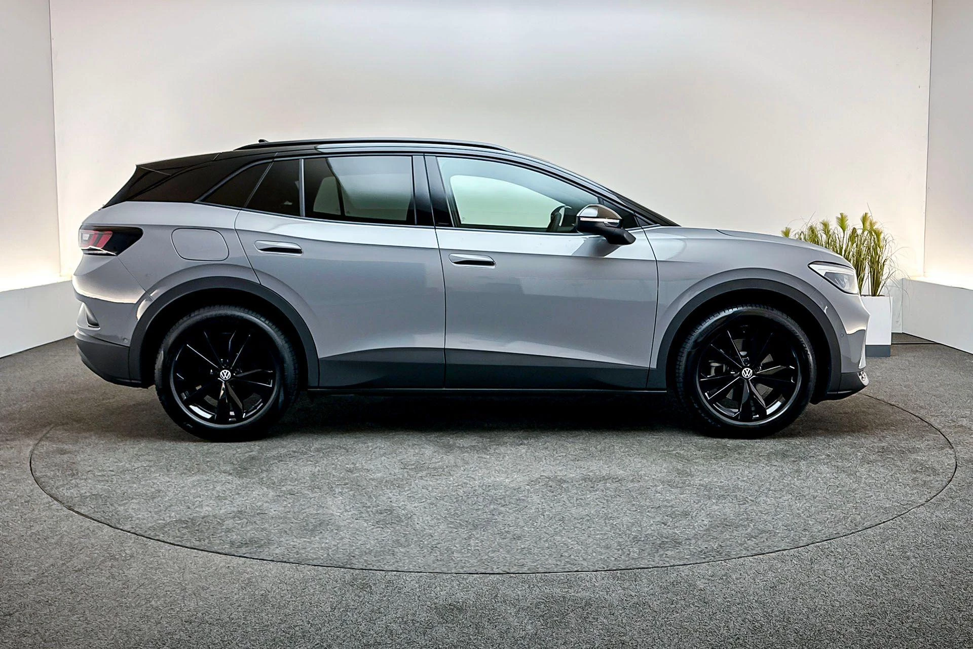 Hoofdafbeelding Volkswagen ID.4