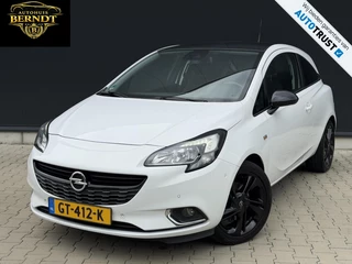 Opel Corsa 1.0 Turbo Color Edition 1e Eigen Uniek! Vol optie