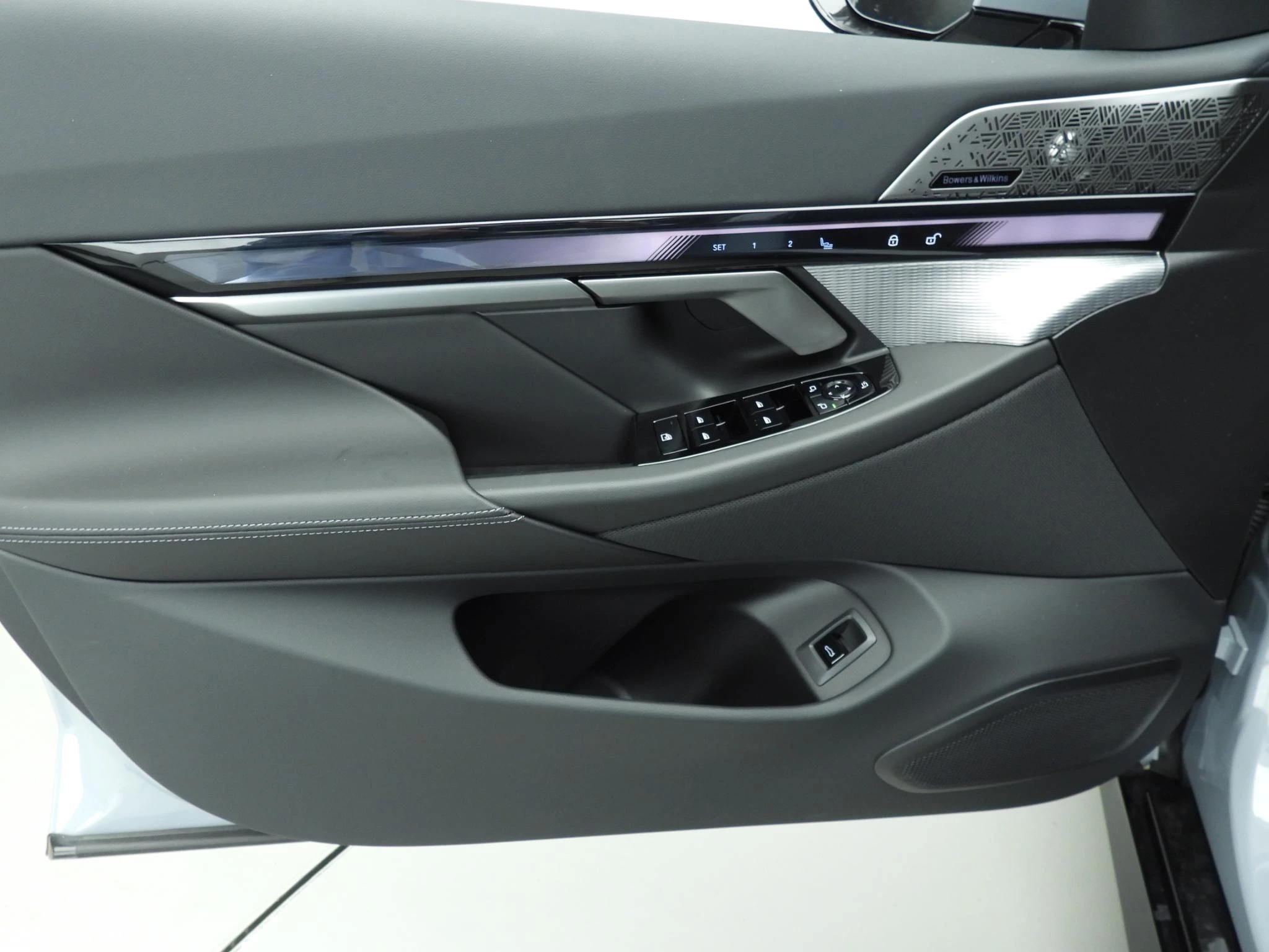 Hoofdafbeelding BMW i5