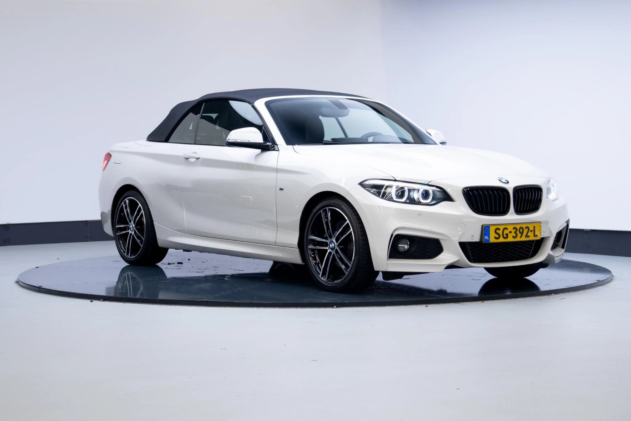 Hoofdafbeelding BMW 2 Serie