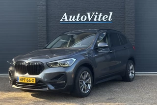 BMW X1 xDrive25e | Comfort Access | Camera | Adaptive Cruise | LEDER | Navi | El. A.klep