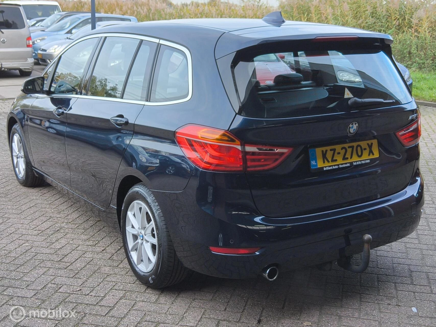 Hoofdafbeelding BMW 2 Serie