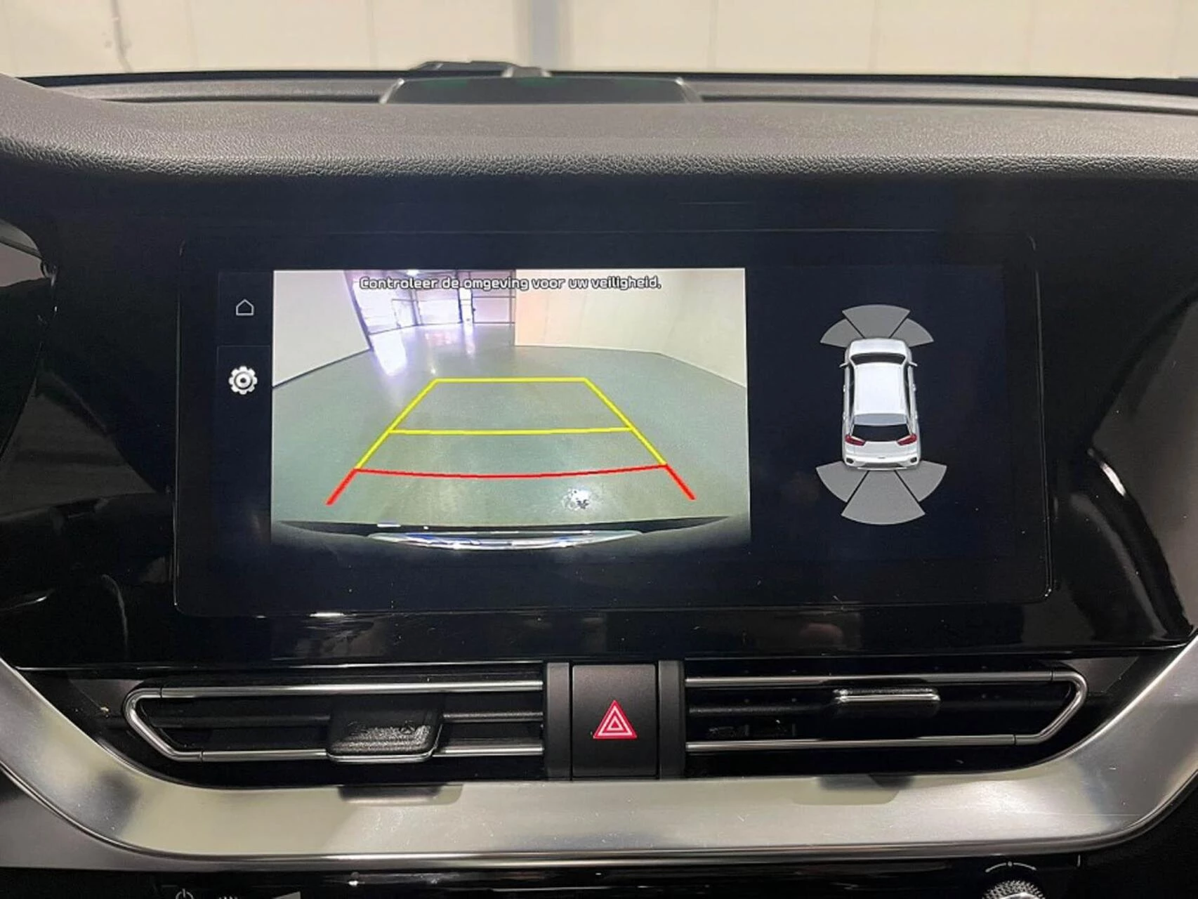 Hoofdafbeelding Kia e-Niro