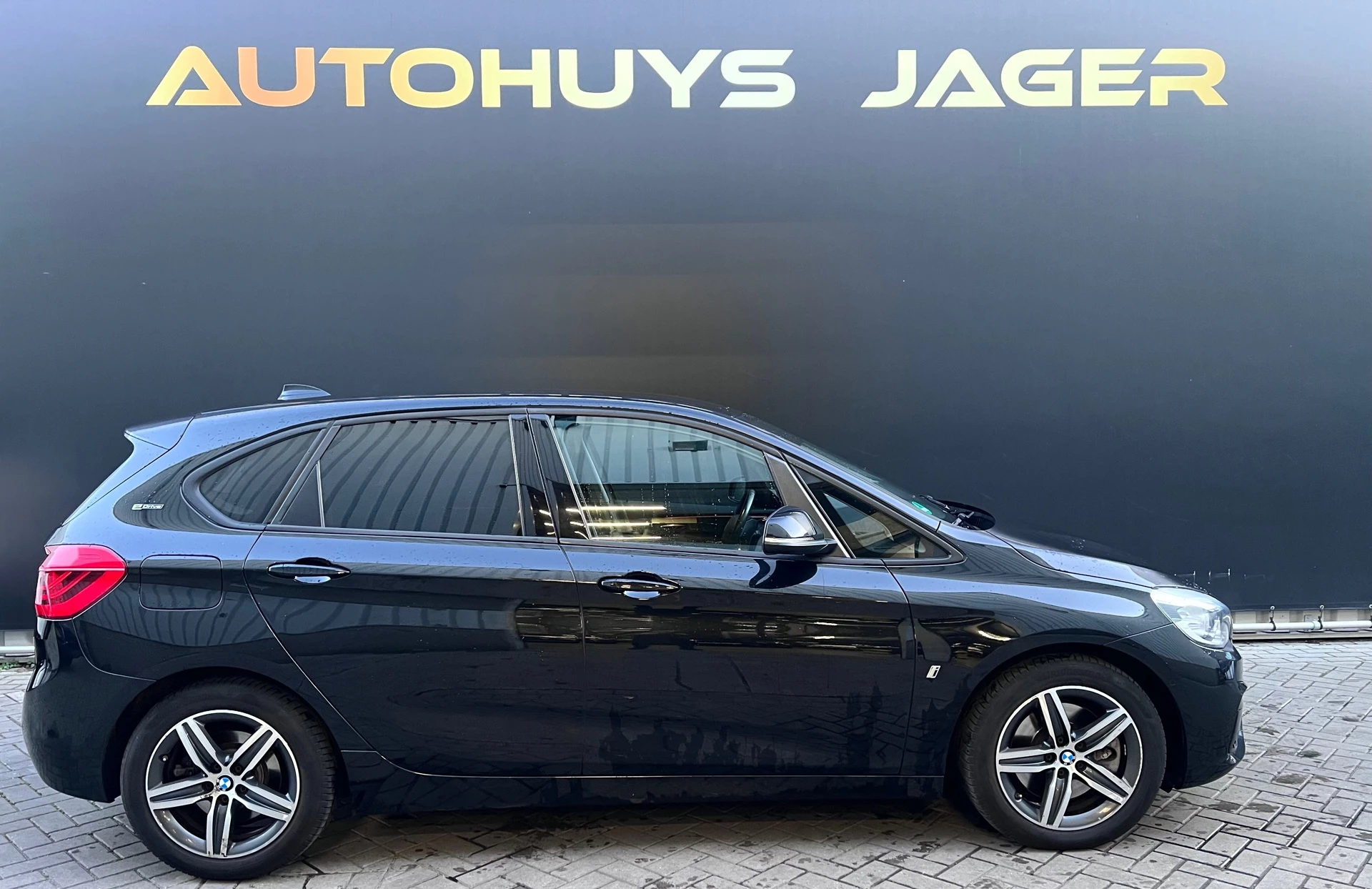 Hoofdafbeelding BMW 2 Serie