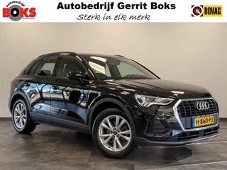 Hoofdafbeelding Audi Q3 Audi Q3 35 TFSI Pro Line verw. voorstoelen Adaptive Cruise Control