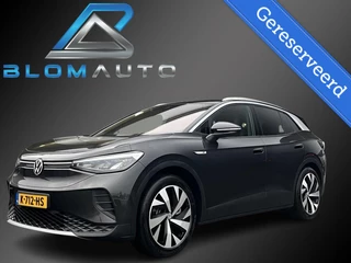 Volkswagen ID.4 First 77 kWh 204PK SOH92%+CARPLAY+EL TREKH