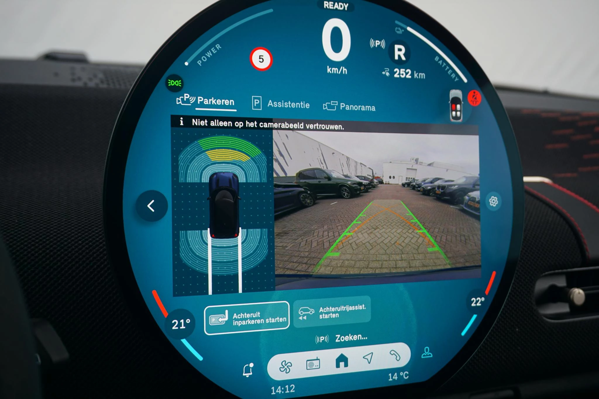 Hoofdafbeelding MINI 3-deurs