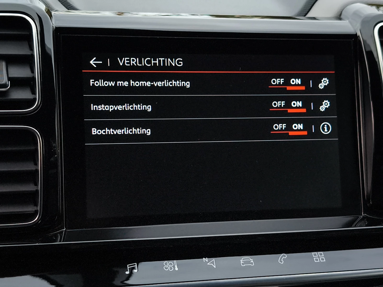 Hoofdafbeelding Citroën C5 Aircross