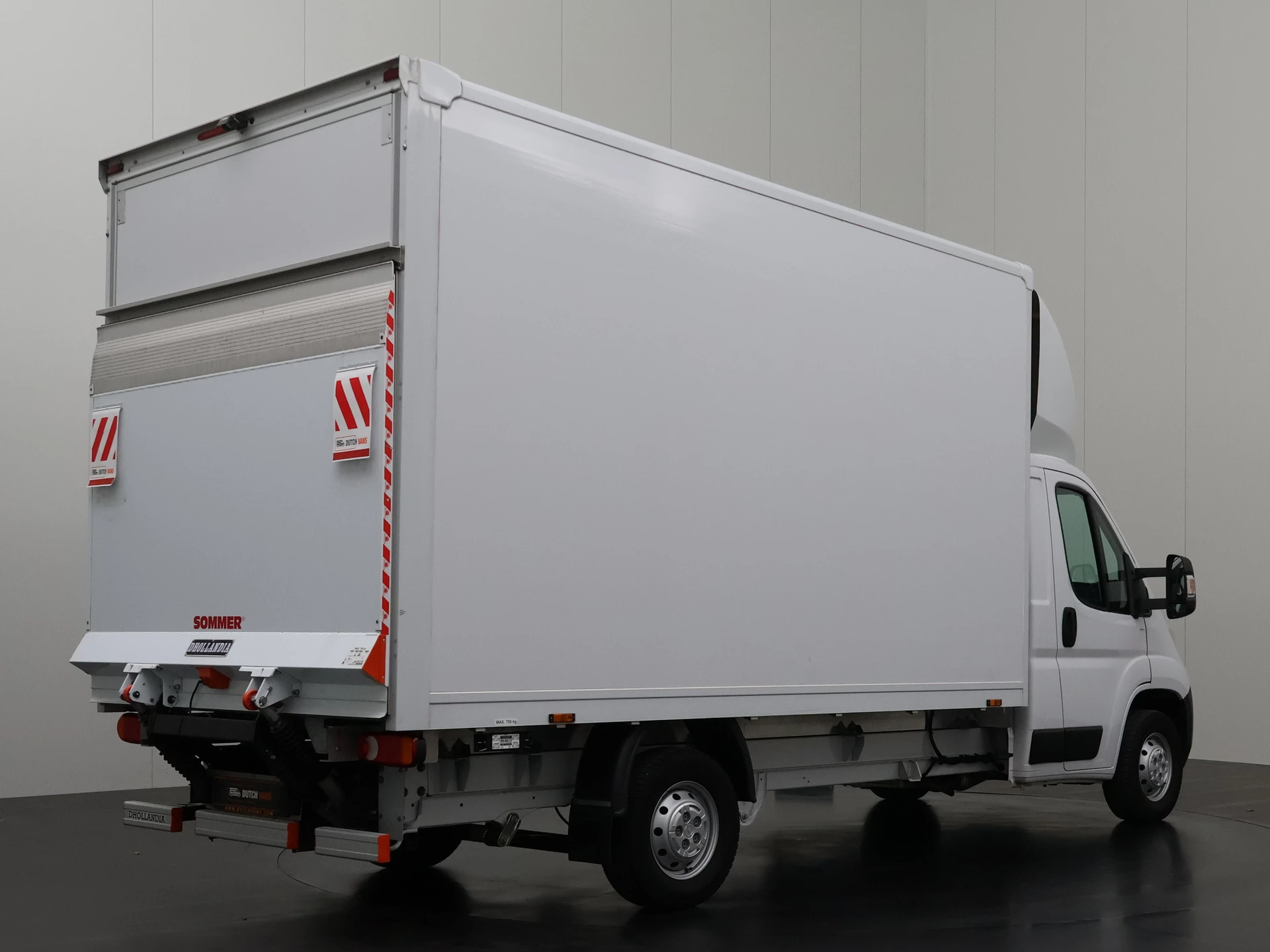 Hoofdafbeelding Opel Movano