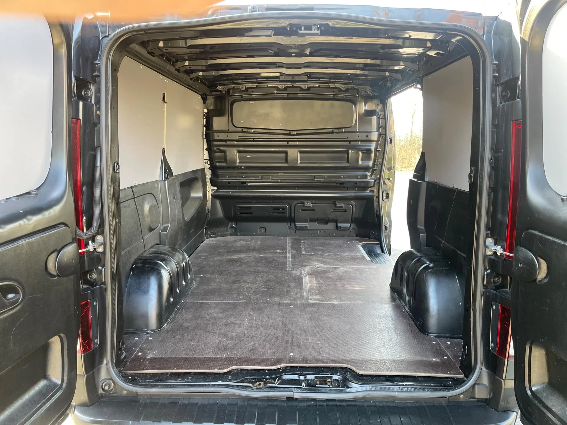 Hoofdafbeelding Fiat Talento