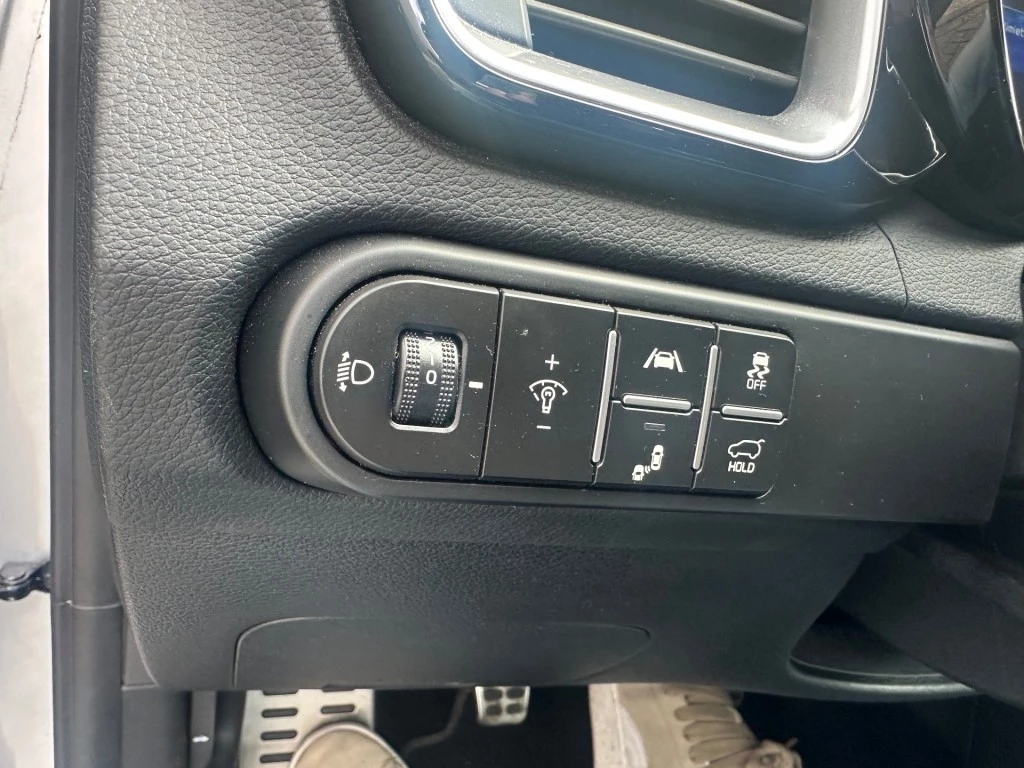 Hoofdafbeelding Kia Ceed