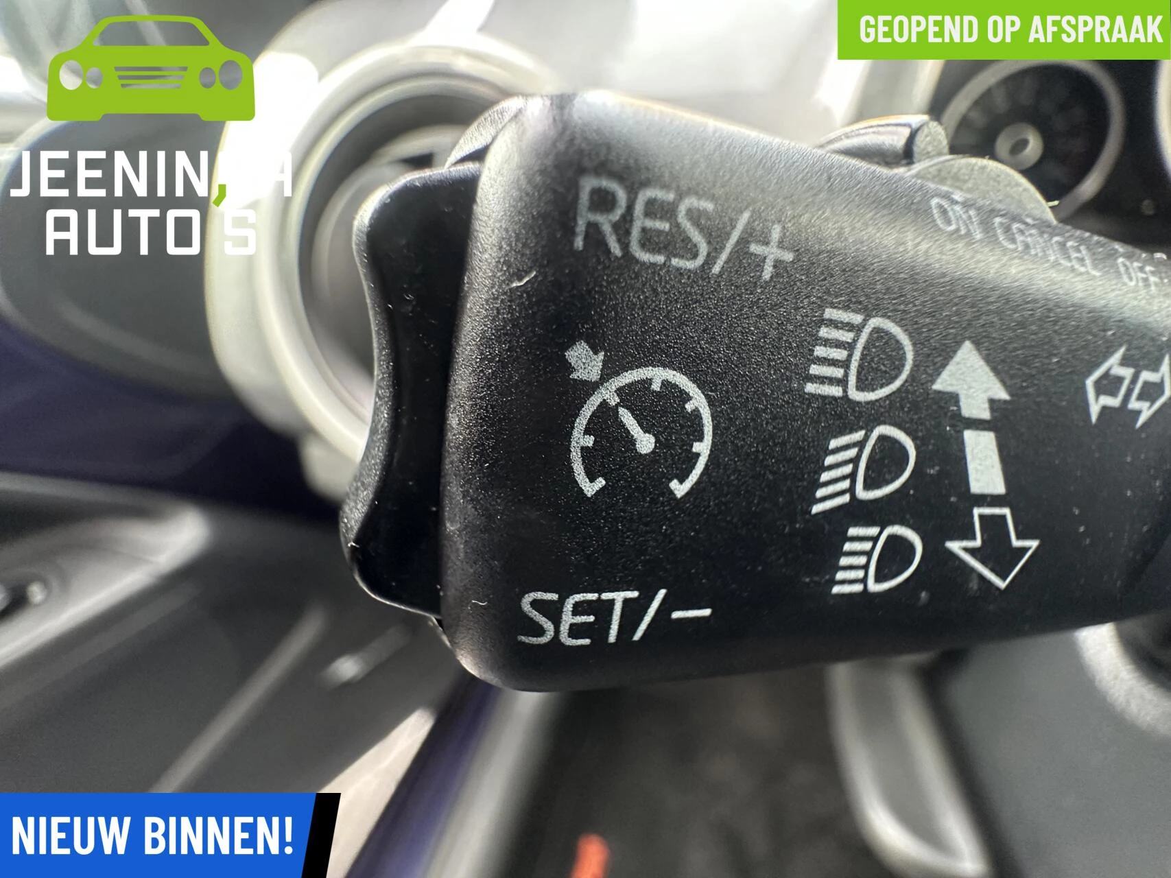 Hoofdafbeelding SEAT Mii