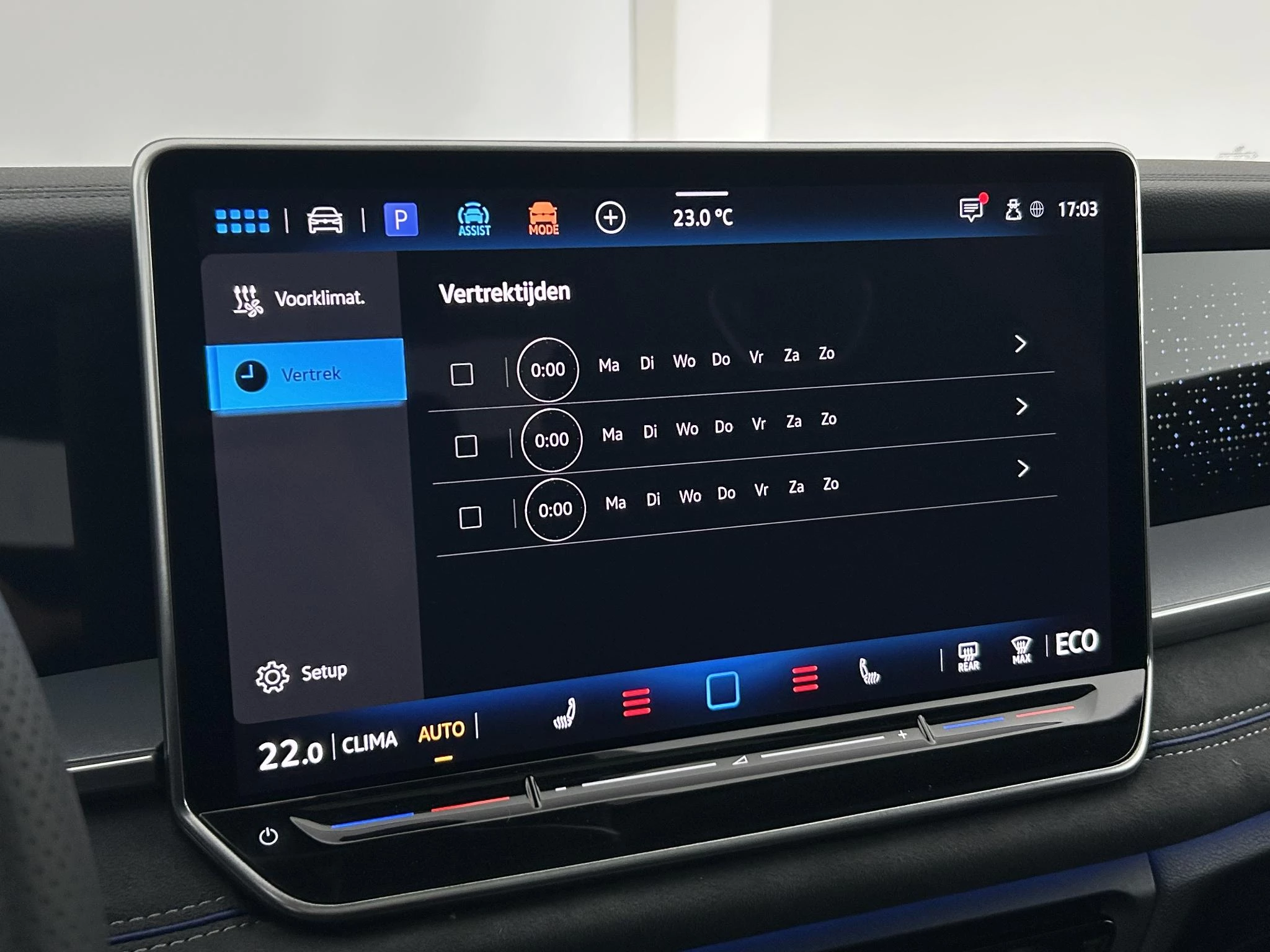 Hoofdafbeelding Volkswagen Tayron