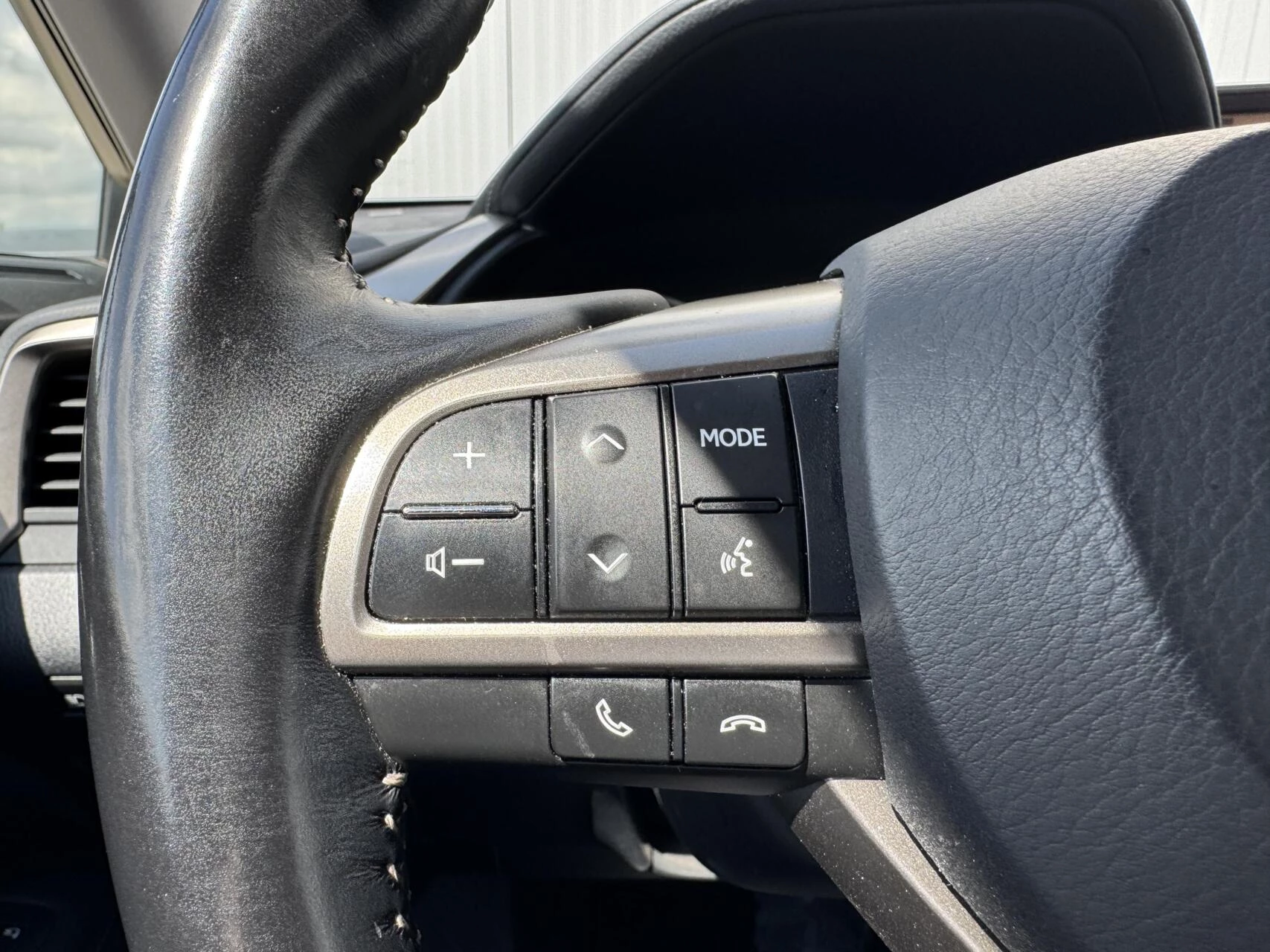 Hoofdafbeelding Lexus RX