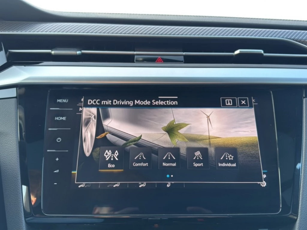 Hoofdafbeelding Volkswagen Arteon