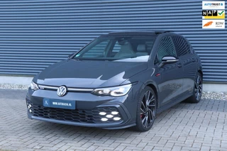 Volkswagen Golf 2.0 TSI GTI | PANO | ACC | HUD | DEALER ONDERHOUDEN!