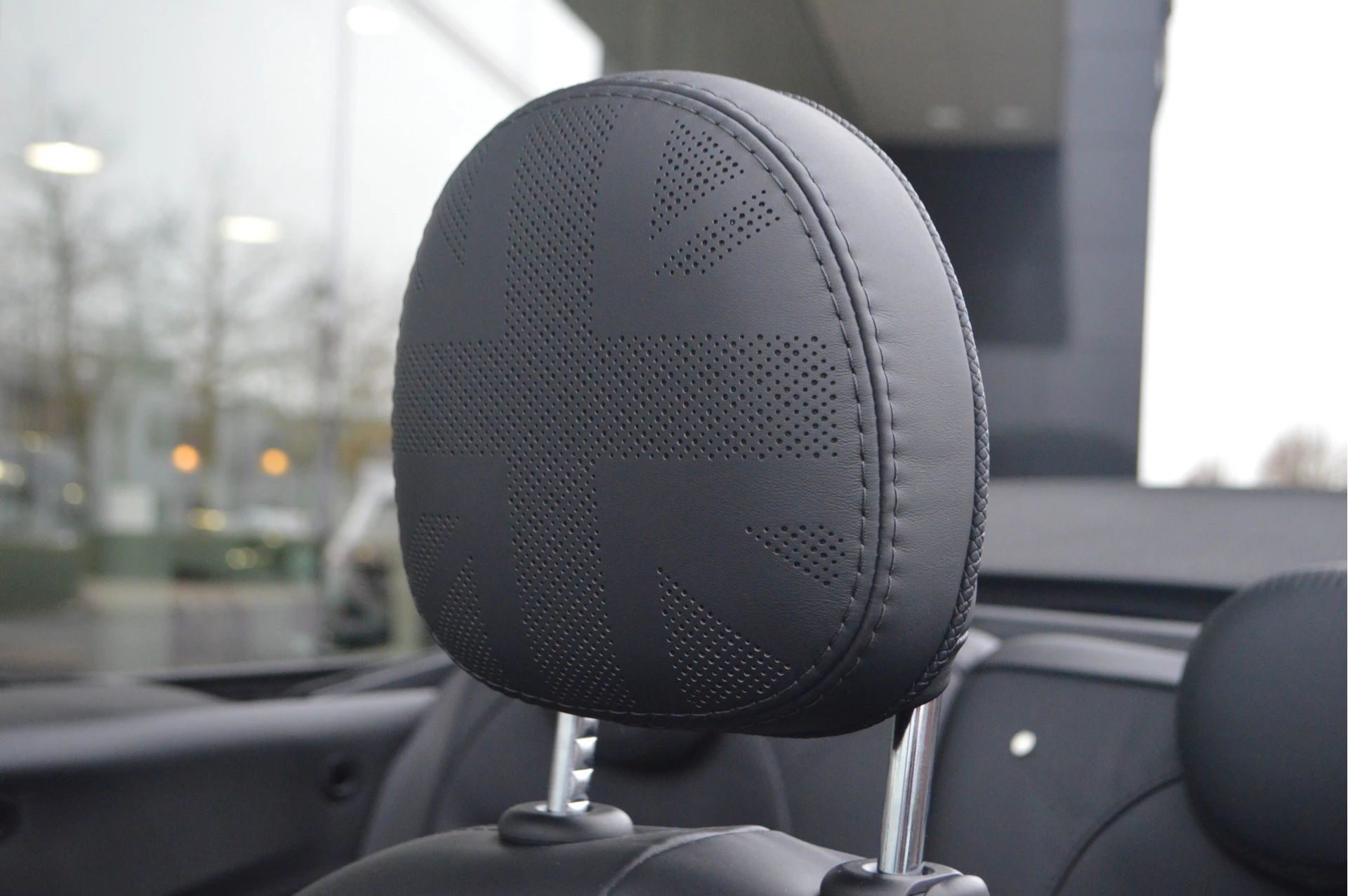 Hoofdafbeelding MINI Cooper Cabrio