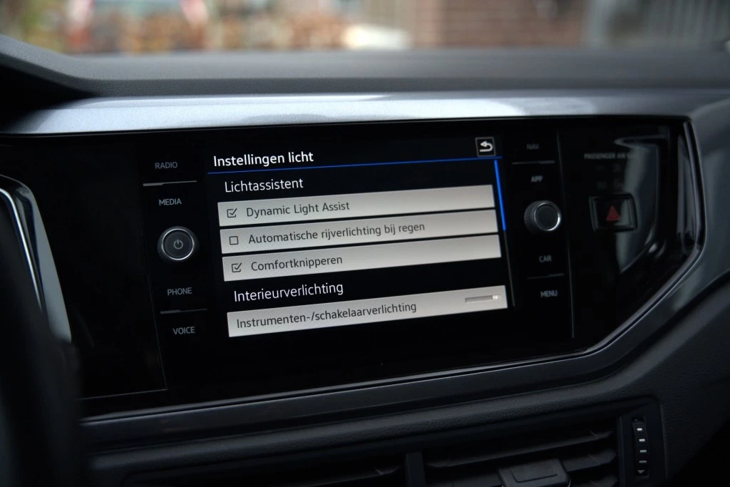 Hoofdafbeelding Volkswagen Taigo