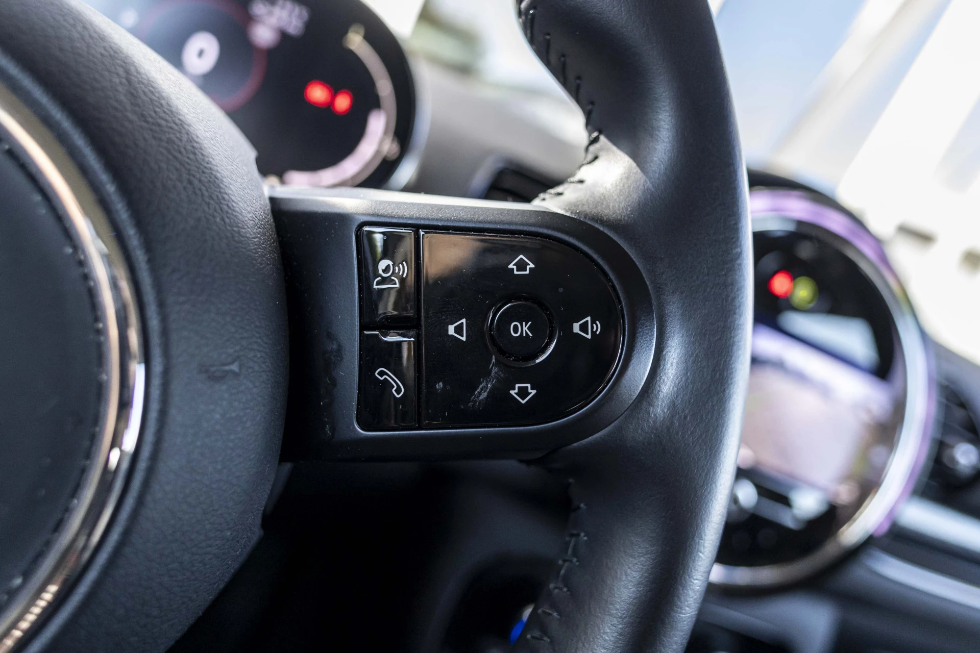 Hoofdafbeelding MINI Clubman