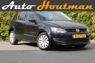 Volkswagen Polo 1.2 TSI BlueMotion Edition 5 drs|Airco|Elektr. pakket|Iso Fix.