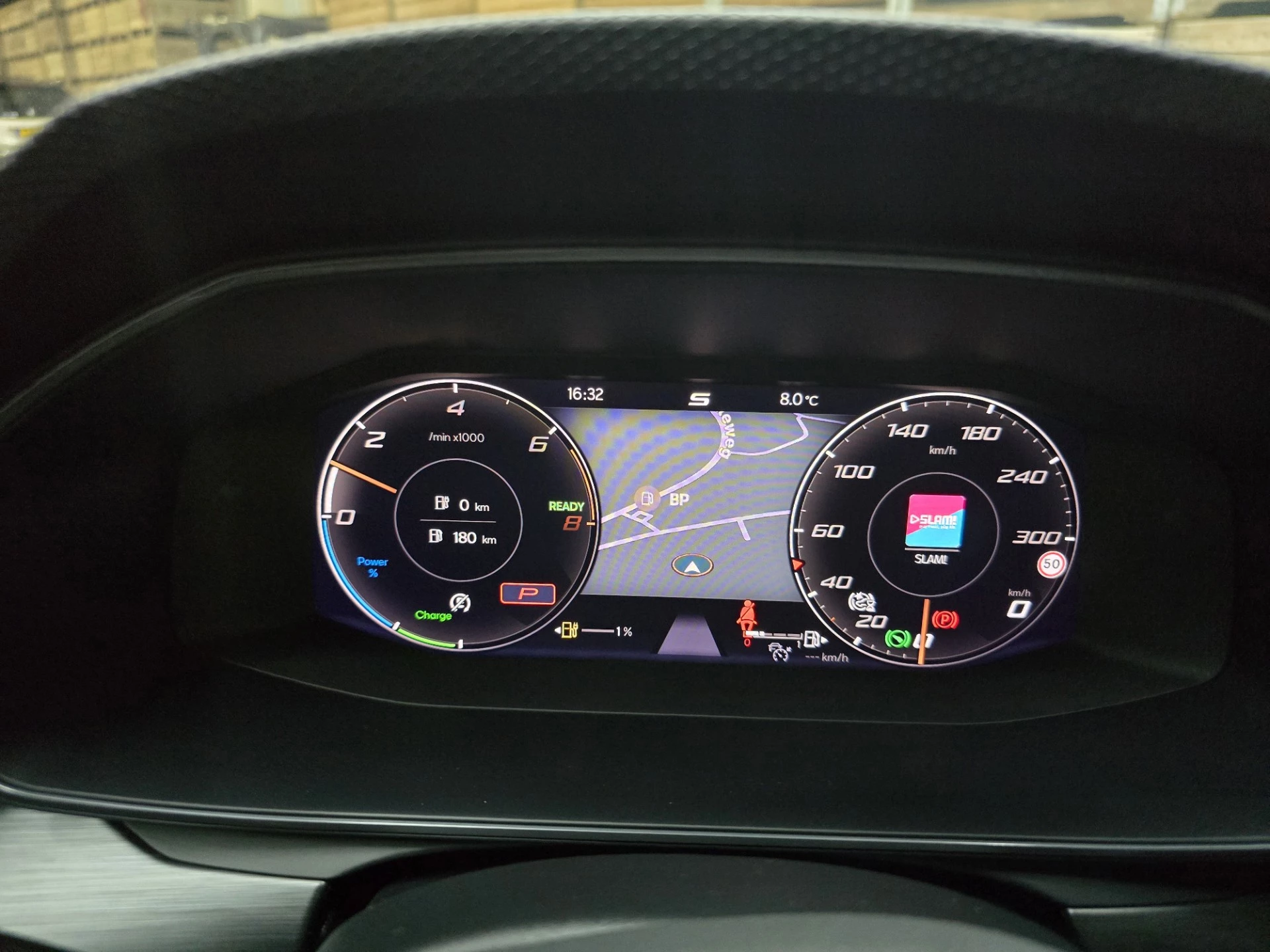 Hoofdafbeelding CUPRA Leon