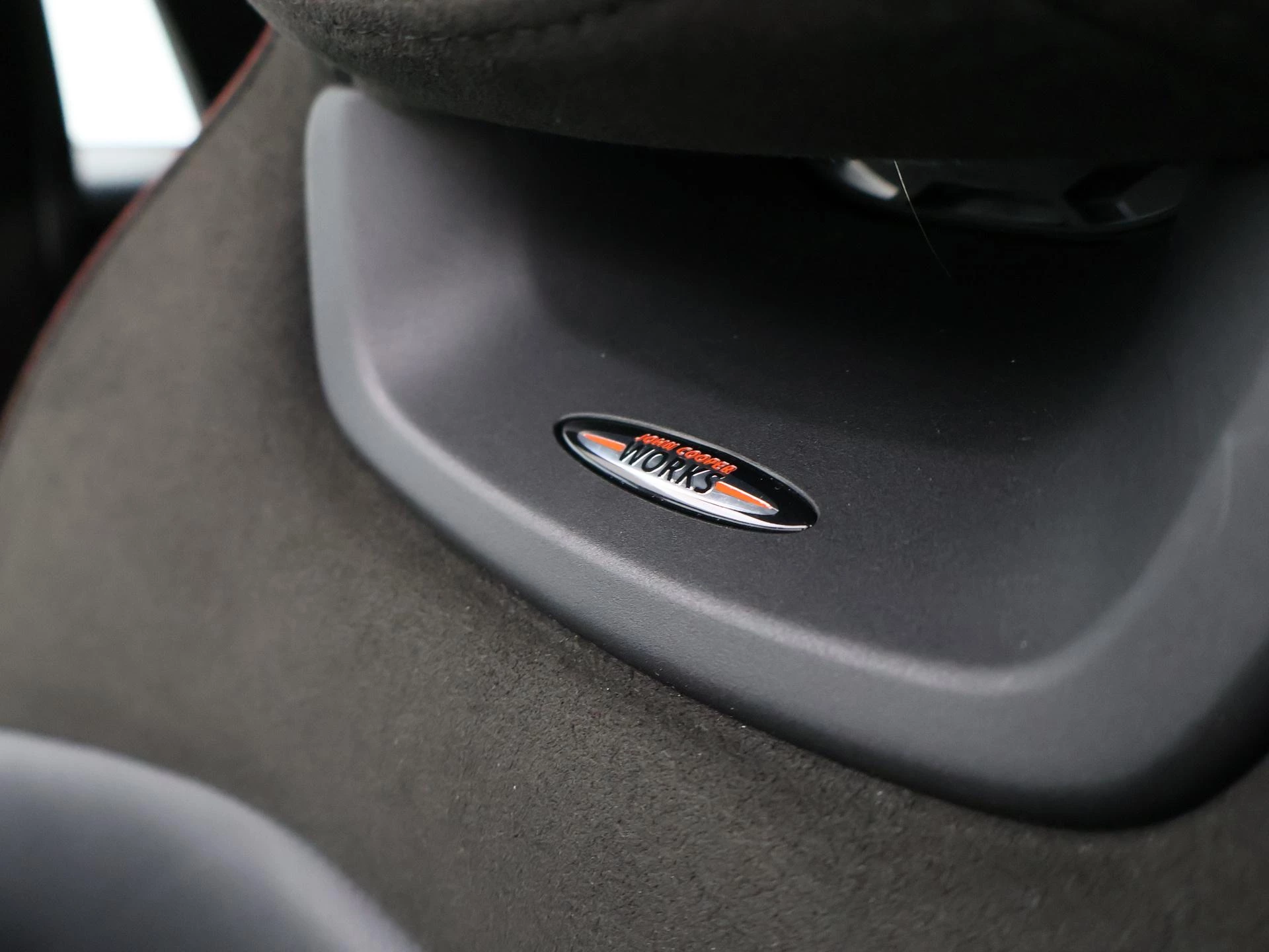 Hoofdafbeelding MINI Cooper Cabrio