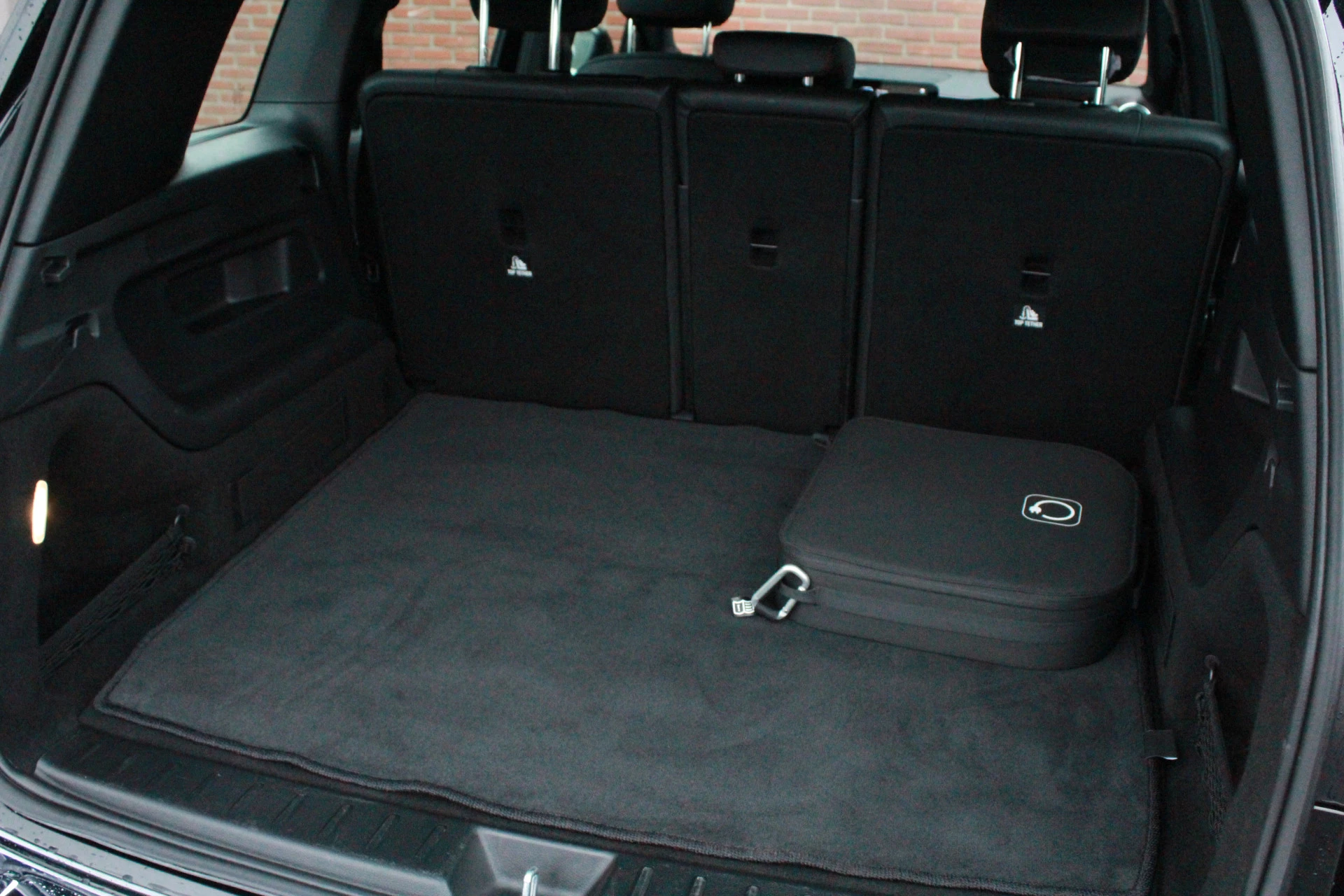 Hoofdafbeelding Mercedes-Benz EQB