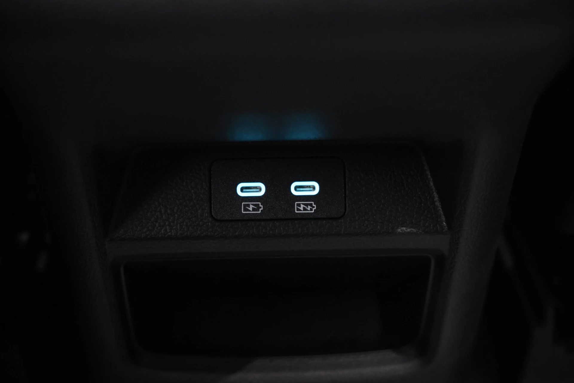 Hoofdafbeelding BYD SEAL U