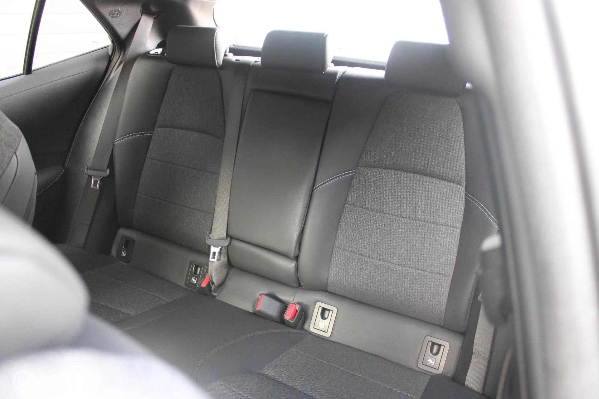 Hoofdafbeelding Toyota Corolla