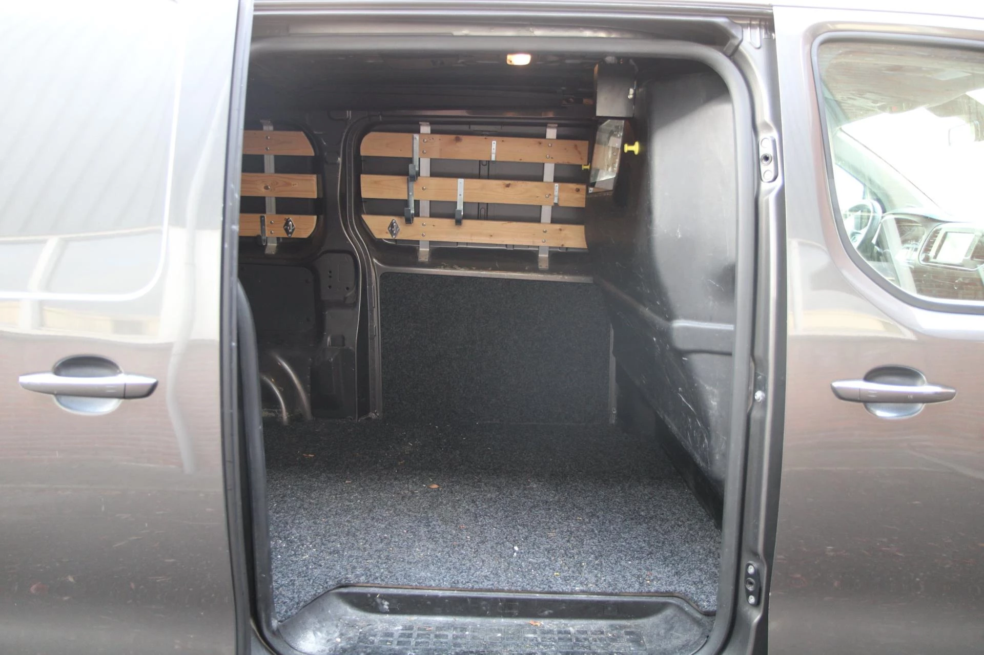 Hoofdafbeelding Peugeot Expert