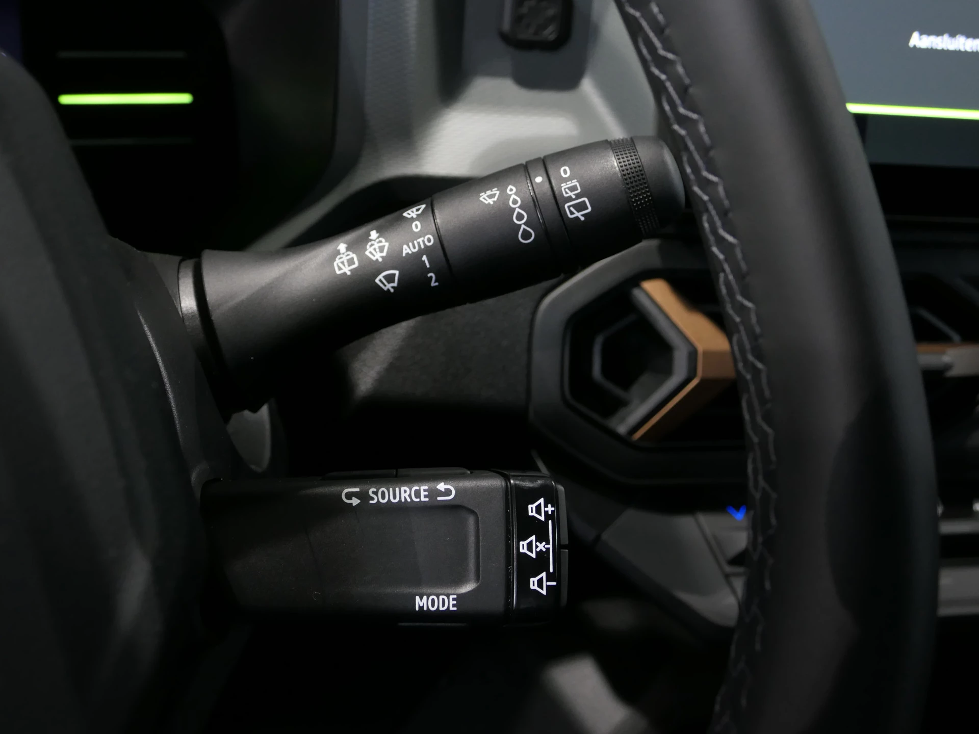 Hoofdafbeelding Dacia Duster